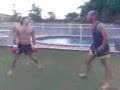 boxing boxing