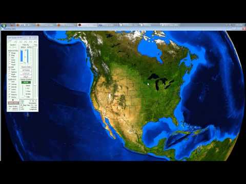 Louisiana - subscribe to my channel here -- http://www.youtube.com/subscription_center?add_user=dutchsinse -- Covering Earth Changes news, volcanoes, earthquakes, weathe...