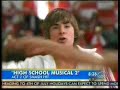 HSM 2 on GMA HSM 2 on GMA