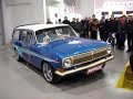 Volga M24 1977 Low-Rider
