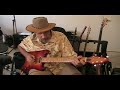 Baritone Guitar Jam