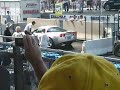 Brand New (2008) Corvette C6 Z06 Burnout