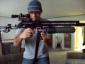 PAINTBALL GUN, QBOW, LONGBOW AIRGUN DESIGNS PAINTBALL GUN, QBOW, LONGBOW AIRGUN DESIGNS