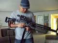 PAINTBALL GUN, QBOW, LONGBOW AIRGUN DESIGNS