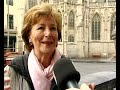 CDA wil heroverweging besluit nachtmis Grote Kerk