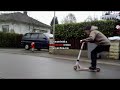 Trotinette Freestyle By Thomas 2