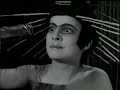 Aelita 1920's Russian Sci-fi film extract Aelita 1920's Russian Sci-fi film extract