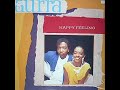 Aurra-Make Up Your Mind