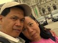City Walk in Vienna Austria