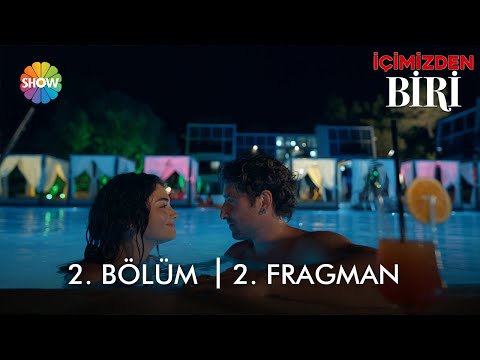 İçimizden Biri 2. Bölüm 2. Fragmanı                                                                                                                                                                                                                       