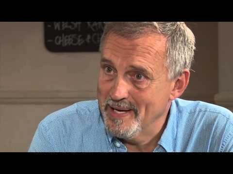 An Interview with Jussi Adler-Olsen by Penguin Books