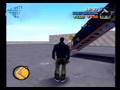 Grand Theft Auto 3 Rocket Car Revisit 2 (PS2)