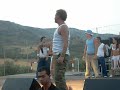 Miguel S�ez - concierto alfarnatejo - Farandula a capella