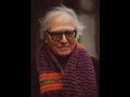Olivier Messiaen - La ville d'En-haut