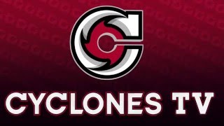 Cyclones TV: Highlights 12/29 vs Indy