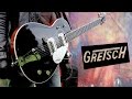 Обзор гитары Gretsch G6128TVP Power Jet
