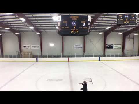 Audio - Notre Dame Player of the Game - 2021-2022 Season