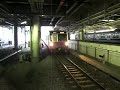 東京メトロ8000系8109F　準急久喜行き