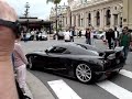 Koenigsegg ccxr in Monte Carlo