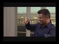 George Michael on BIO 11-29-07 PART 1