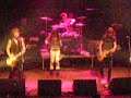 Juliette & the licks - Mindful of Daggers (live) Juliette & the licks - Mindful of Daggers (live)