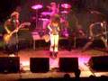 Juliette & the licks - Mindful of Daggers (live)