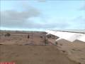 videos de FSX - Wilco KLM landing