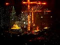 muse - bologna 02-12-2006 starlight