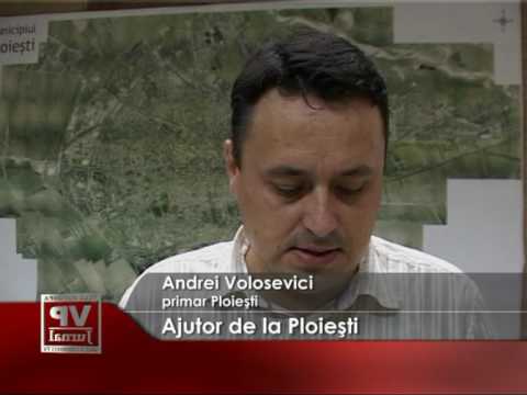 Ajutor de la Ploiesti