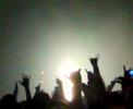 Justice Live @ AB, Brussel Part 1: Take-Off