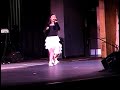 micah gregorio   grace ann gregorio singing lady marmalade