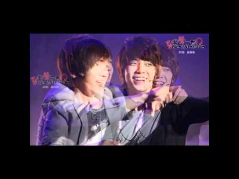 haeyer - Yesung & Donghae.
