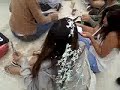 Alison gets Silly Stringed Alison gets Silly Stringed