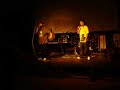 SEKRETO,RETUMBA.,AT CELL SPACE,LIVE HIP HOP