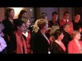 Zanggroep Voices