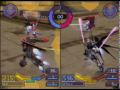 Gundam OMNI vs. ZAFT 2: Raider vs Strike Freedom