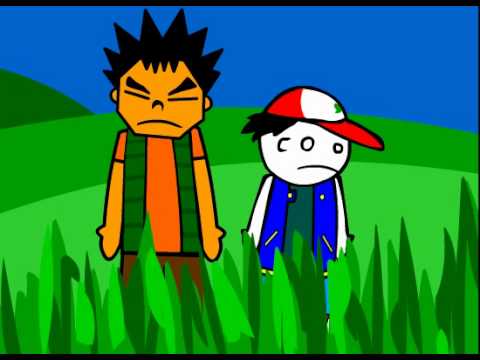POKEMON