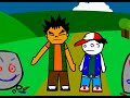 Pokemon But With Animals Instead 2
