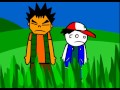 Pokemon But With Animals Instead 2