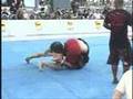 Submission #311 - Jason Saggo vs David Henson
