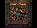 Overkill - Bare Bones