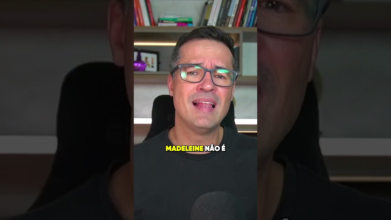 Messias está PERSEGUINDO e CENSURANDO a direita!