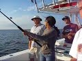 Alabama Jacks, Ocean Reef, Fishing, Boca Chita Lighthouse