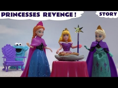 Princess Aurora