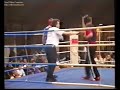 Kickboxing Light contact - Marc Gallo simply The Best Kickboxing Light contact - Marc Gallo simply The Best