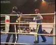 Kickboxing Light contact - Marc Gallo simply The Best