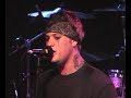 Good Charlotte - The Day That I Die