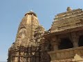 india, khajuraho, kamasutra temples, part 2