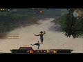 Age of Conan - Tech Beta Demonologist 2
