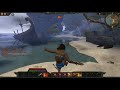 Age of Conan - Tech Beta Demonologist 2